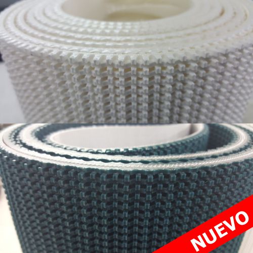 PVC grabado